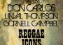 Reggae Icons Boxset Platinum Edition專輯_Linval ThompsonReggae Icons Boxset Platinum Edition最新專輯