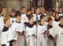 Monks And Choir Boys Of Downside Abbey