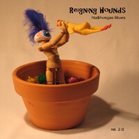 Reigning Hounds歌曲歌詞大全_Reigning Hounds最新歌曲歌詞