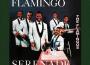 Flamingo Serenade (HD Remastered)專輯_The FlamingosFlamingo Serenade (HD Remastered)最新專輯