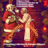 Christmas Collection專輯_Solomon PlummerChristmas Collection最新專輯