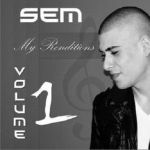 My Renditions(EP)專輯_SemMy Renditions(EP)最新專輯