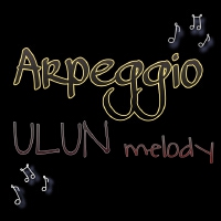 ULUN melody歌曲歌詞大全_ULUN melody最新歌曲歌詞