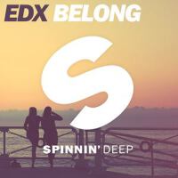 Belong專輯_EDXBelong最新專輯