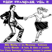 Rock Francais, Vol. 2專輯_Francoise HardyRock Francais, Vol. 2最新專輯