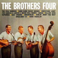 the brother four圖片照片_the brother four