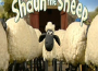 Shaun The Sheep