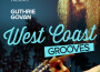 West Coast Grooves專輯_Guthrie GovanWest Coast Grooves最新專輯