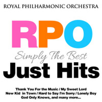 Royal Philharmonic Orchestra: Simply the Best: Jus專輯_Royal Philharmonic ORoyal Philharmonic Orchestra: Simply the Best: Jus最新專輯