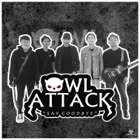 OWL ATTACK歌曲歌詞大全_OWL ATTACK最新歌曲歌詞