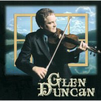 Glen Duncan