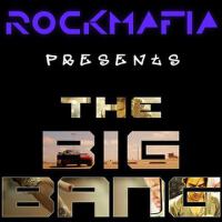 The Big Bang專輯_Rock MafiaThe Big Bang最新專輯