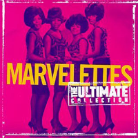 The Ultimate Collection專輯_The MarvelettesThe Ultimate Collection最新專輯