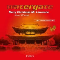 merry christmas mr lawrence (heart of asia)專輯_Watergatemerry christmas mr lawrence (heart of asia)最新專輯