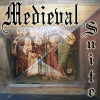 Medieval Suite (Music for Movie)