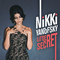 Little Secret專輯_Nikki YanofskyLittle Secret最新專輯