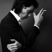 Nick Cave & The Bad Seeds圖片照片