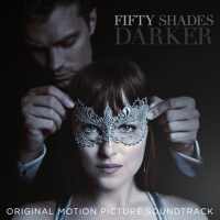 Fifty Shades Darker (Original Motion Picture Sound