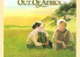 Out of Africa [MCA Original Score]專輯_John BarryOut of Africa [MCA Original Score]最新專輯