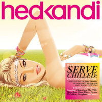 Hed Kandi - Serve Chilled Electronic Summer專輯_AnoraakHed Kandi - Serve Chilled Electronic Summer最新專輯