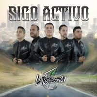 Sigo Activo專輯_La Revelacion De CulSigo Activo最新專輯