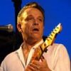 Jimmie Vaughan