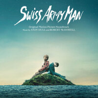 Swiss Army Man (Original Motion Picture Soundtrack