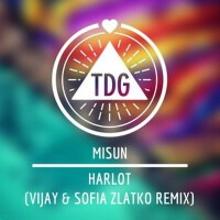 Harlot (Vijay & Sofia Zlatko Remix)專輯_Vijay & Sofia ZlatkoHarlot (Vijay & Sofia Zlatko Remix)最新專輯