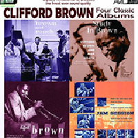 Clifford Brown