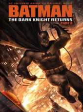 蝙蝠俠：黑暗騎士歸來2動漫全集線上看_卡通片全集高清線上看_好看的動漫