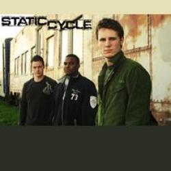 Static Cycle圖片照片_Static Cycle