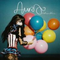 Aura Dione圖片照片_Aura Dione