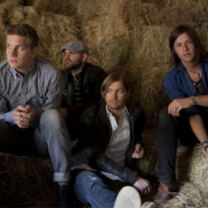 Needtobreathe