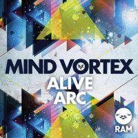 Alive / Arc