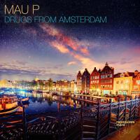 Drugs From Amsterdam專輯_Mau PDrugs From Amsterdam最新專輯