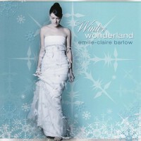 Winter Wonderland專輯_Emilie Claire BarlowWinter Wonderland最新專輯