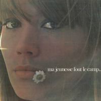 Ma jeunesse fout le camp (remasterisé en )專輯_Francoise HardyMa jeunesse fout le camp (remasterisé en )最新專輯