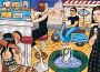 Putumayo Presents: Italian Cafe專輯_Gianmaria TestaPutumayo Presents: Italian Cafe最新專輯