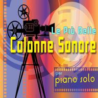 Le più belle colonne sonore per piano solo, Vol. 1