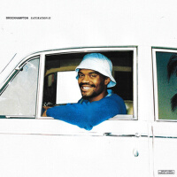 SATURATION II專輯_BrockhamptonSATURATION II最新專輯