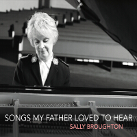 Sally Broughton歌曲歌詞大全_Sally Broughton最新歌曲歌詞