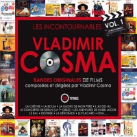 Les incontournables, vol. 1 (Bandes originales de