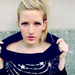 Ellie Goulding圖片照片_Ellie Goulding