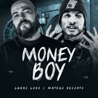 Money Boy (Explicit)