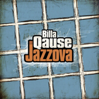 Jazzova專輯_Billa QauseJazzova最新專輯