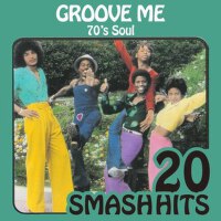 70's Soul - Groove Me(Rerecorded Version)