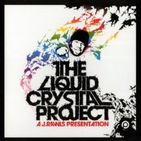 Liquid Crystal Project專輯_J. RawlsLiquid Crystal Project最新專輯