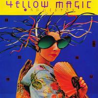 Yellow Magic Orchestra歌曲歌詞大全_Yellow Magic Orchestra最新歌曲歌詞