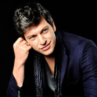 Patrizio Buanne圖片照片_Patrizio Buanne