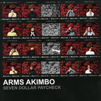 Arms Akimbo歌曲歌詞大全_Arms Akimbo最新歌曲歌詞